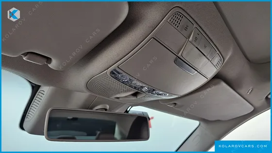 MERCEDES E-CLASS E300 4MATIC AVNATGARDE