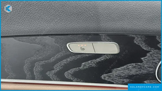 MERCEDES E-CLASS E300 4MATIC AVNATGARDE