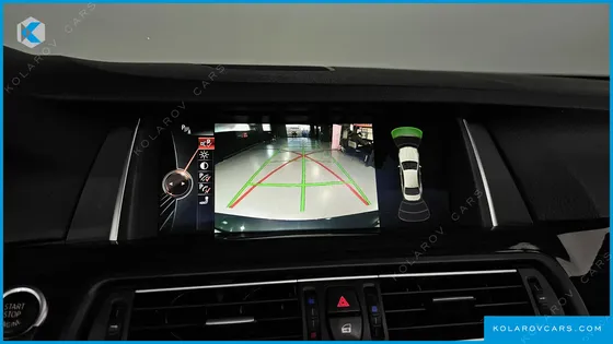 BMW 5 SERIES 528I LUXURY PLUS