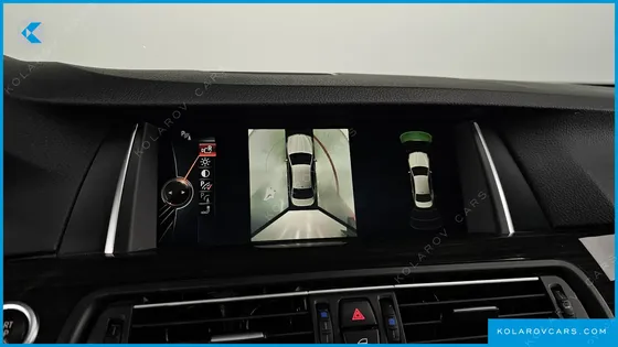 BMW 5 SERIES 528I LUXURY PLUS