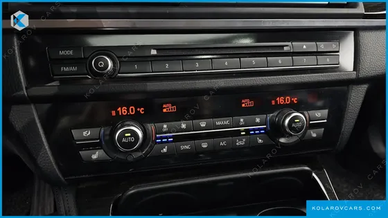 BMW 5 SERIES 528I LUXURY PLUS