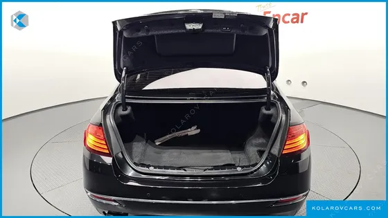 BMW 5 SERIES 528I LUXURY PLUS