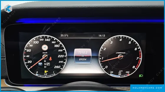 MERCEDES E-CLASS E300 4MATIC EXCLUSIVE