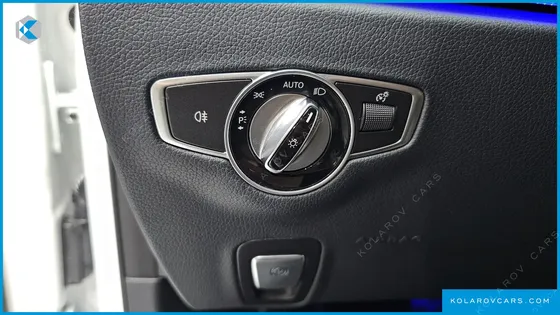 MERCEDES E-CLASS E300 4MATIC EXCLUSIVE