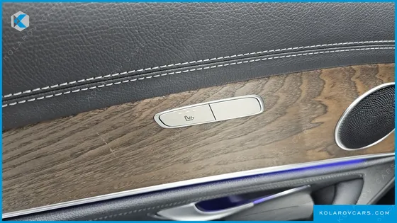 MERCEDES E-CLASS E300 4MATIC EXCLUSIVE