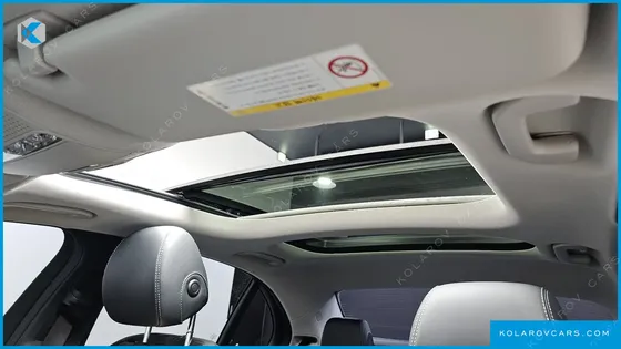MERCEDES E-CLASS E300 4MATIC EXCLUSIVE