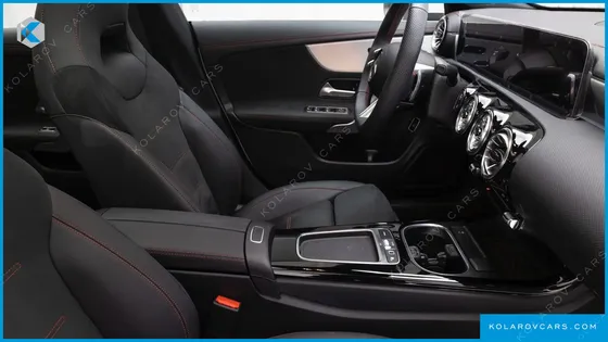 MERCEDES CLA-CLASS CLA250 4MATIC