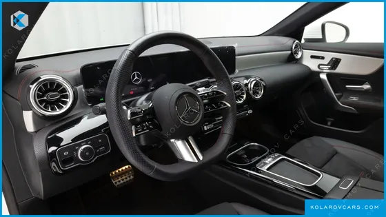 MERCEDES CLA-CLASS CLA250 4MATIC