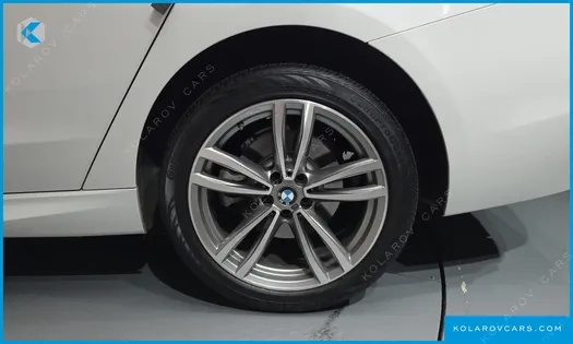 BMW GRAN TURISMO (GT) 620D XDRIVE M SPORT