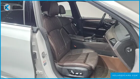 BMW GRAN TURISMO (GT) 620D XDRIVE M SPORT