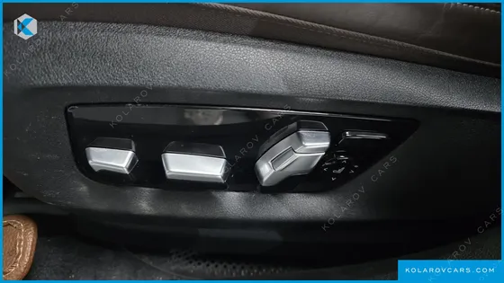 BMW GRAN TURISMO (GT) 620D XDRIVE M SPORT