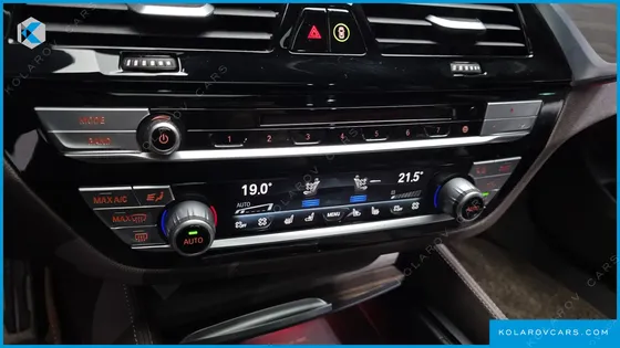 BMW GRAN TURISMO (GT) 620D XDRIVE M SPORT