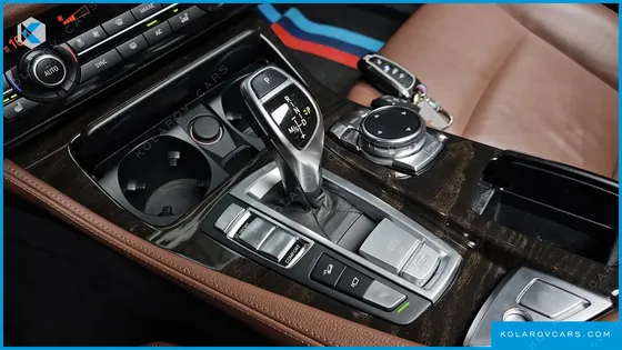 BMW 5 SERIES 528I XDRIVE M AERO DYNAMIC