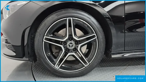 MERCEDES CLA-CLASS CLA250 4MATIC