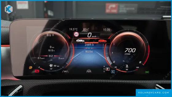 MERCEDES CLA-CLASS CLA250 4MATIC