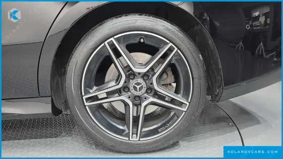 MERCEDES CLA-CLASS CLA250 4MATIC