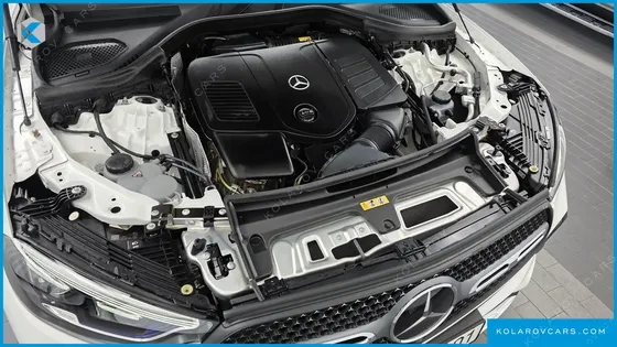 MERCEDES GLC-CLASS GLC300 4MATIC AMG LINE
