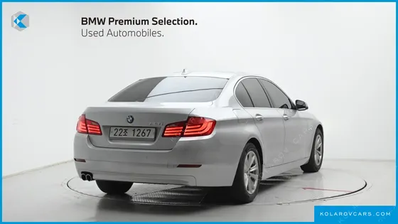 BMW 5 SERIES 528I