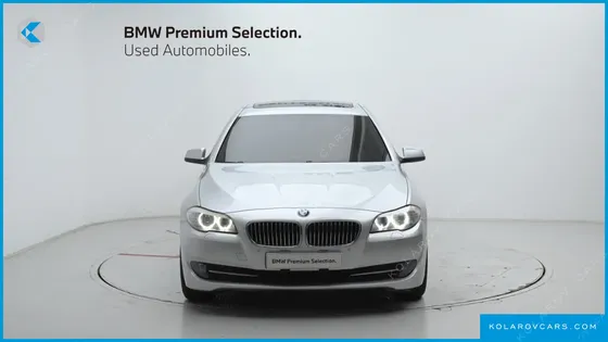 BMW 5 SERIES 528I