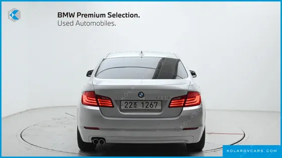 BMW 5 SERIES 528I