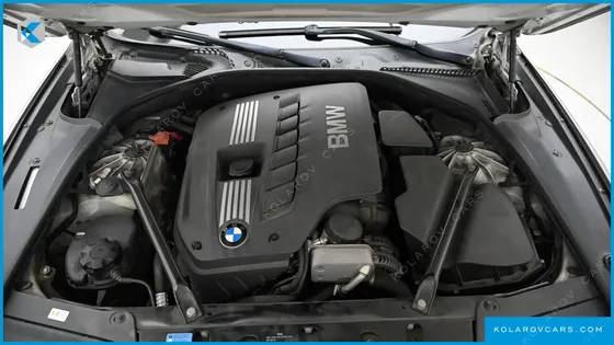 BMW 5 SERIES 528I