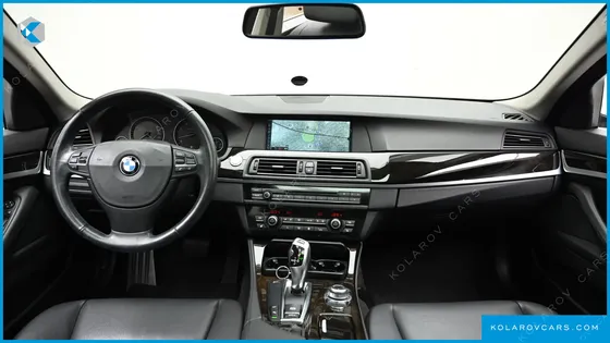 BMW 5 SERIES 528I