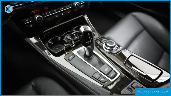 BMW 5 SERIES 528I