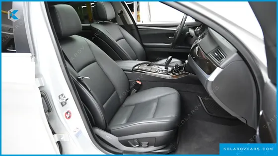 BMW 5 SERIES 528I