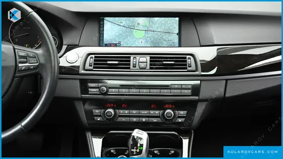 BMW 5 SERIES 528I