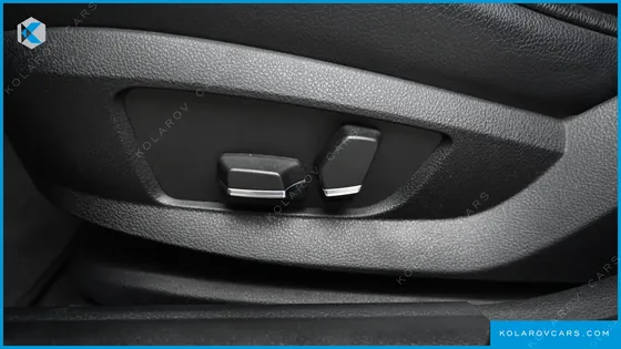 BMW 5 SERIES 528I