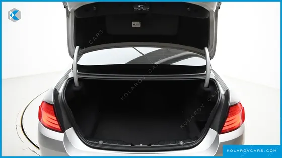BMW 5 SERIES 528I
