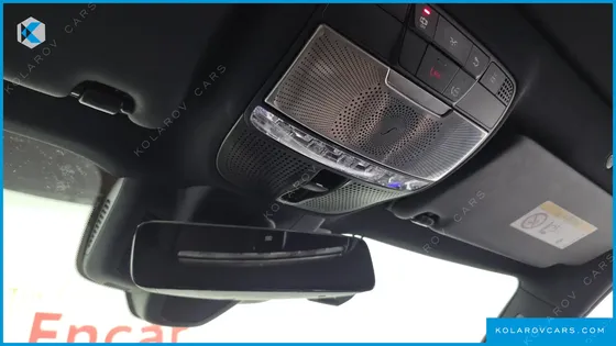 MERCEDES E-CLASS E250 AVANTGARDE