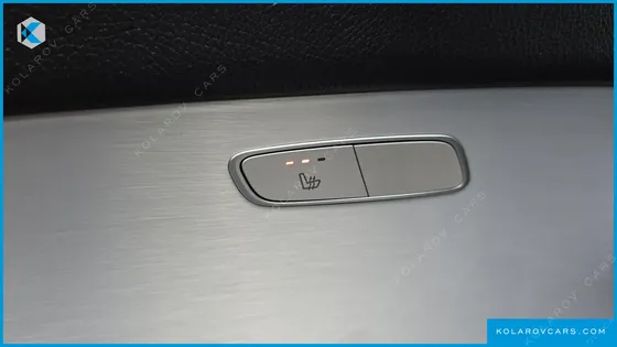 MERCEDES E-CLASS E250 AVANTGARDE