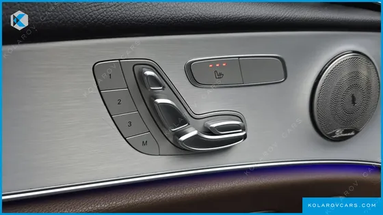 MERCEDES E-CLASS E250 AVANTGARDE
