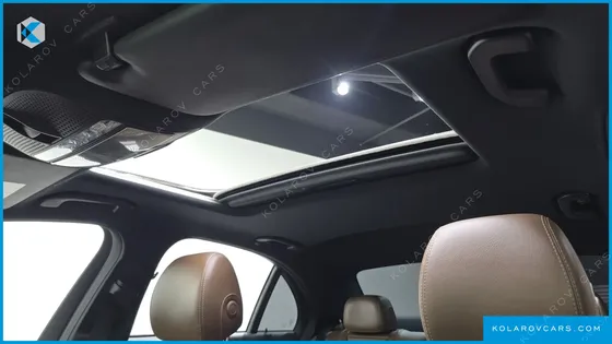 MERCEDES E-CLASS E250 AVANTGARDE