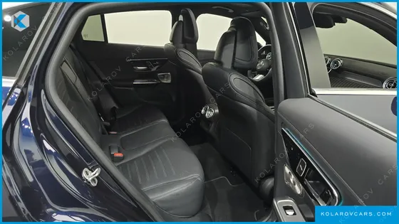 MERCEDES GLC-CLASS GLC300 4MATIC COUPE