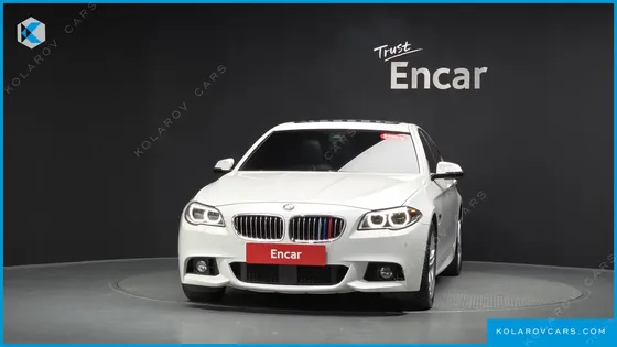 BMW 5 SERIES 528I M AERO DYNAMIC SPECIAL EDITION