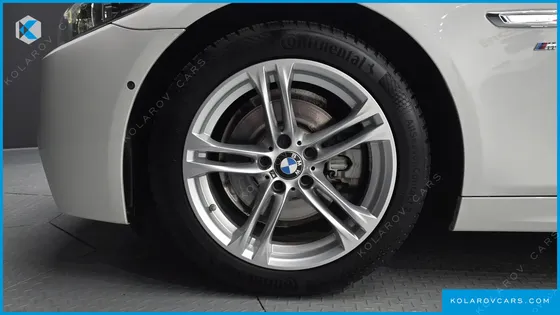 BMW 5 SERIES 528I M AERO DYNAMIC SPECIAL EDITION