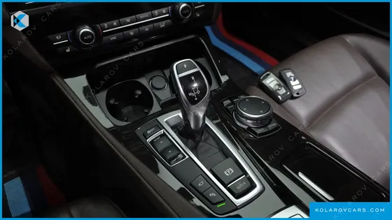 BMW 5 SERIES 528I M AERO DYNAMIC SPECIAL EDITION