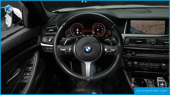 BMW 5 SERIES 528I M AERO DYNAMIC SPECIAL EDITION