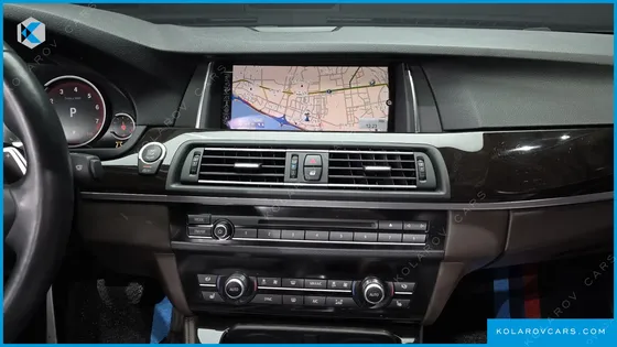 BMW 5 SERIES 528I M AERO DYNAMIC SPECIAL EDITION