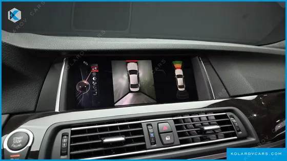 BMW 5 SERIES 528I M AERO DYNAMIC SPECIAL EDITION