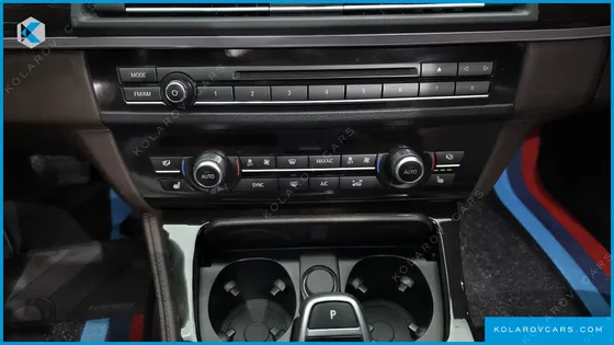 BMW 5 SERIES 528I M AERO DYNAMIC SPECIAL EDITION