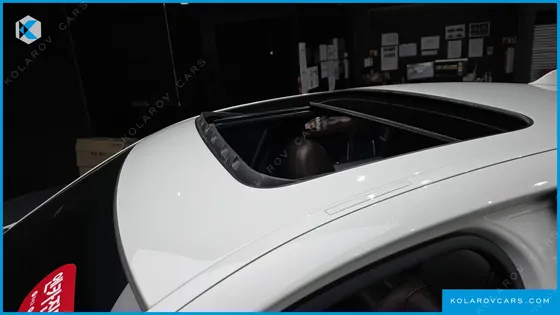 BMW 5 SERIES 528I M AERO DYNAMIC SPECIAL EDITION