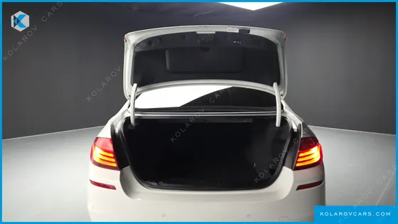 BMW 5 SERIES 528I M AERO DYNAMIC SPECIAL EDITION