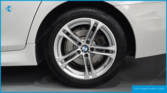 BMW 5 SERIES 528I M AERO DYNAMIC SPECIAL EDITION