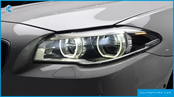 BMW 5 SERIES 528I M AERO DYNAMIC SPECIAL EDITION