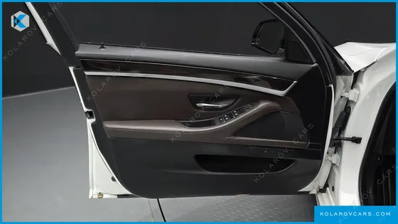 BMW 5 SERIES 528I M AERO DYNAMIC SPECIAL EDITION