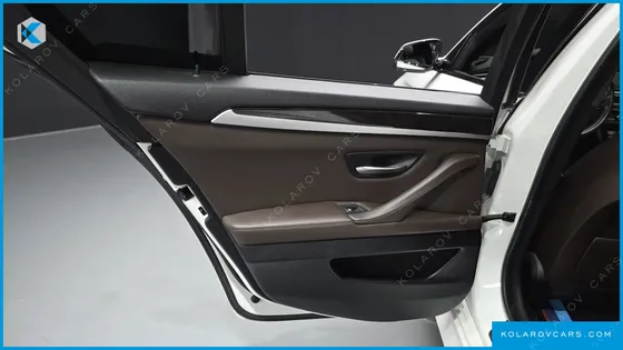 BMW 5 SERIES 528I M AERO DYNAMIC SPECIAL EDITION