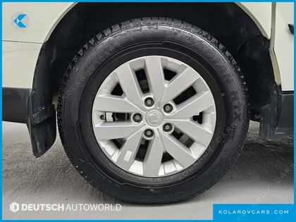 KGM - SSANGYONG KORANDO 2.2 EXTREME 4WD